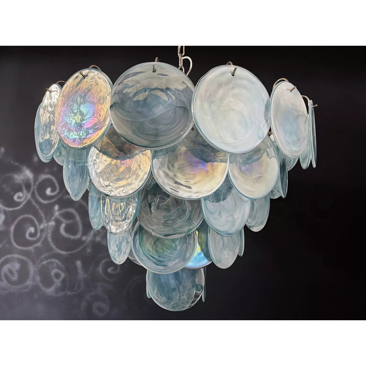 camisa-murano-glass-chandelier