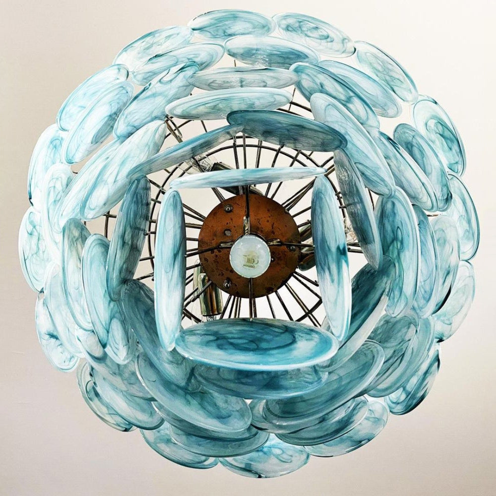 camisa-murano-glass-chandelier