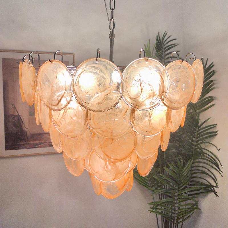 camisa-murano-glass-chandelier