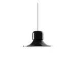 Campana LED Pendant Light in Aluminum for Modern Interiors