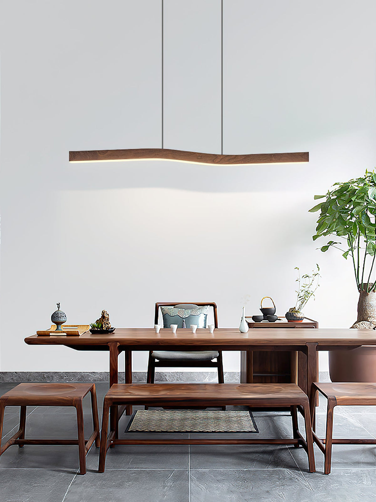 camur-linear-pendant-light