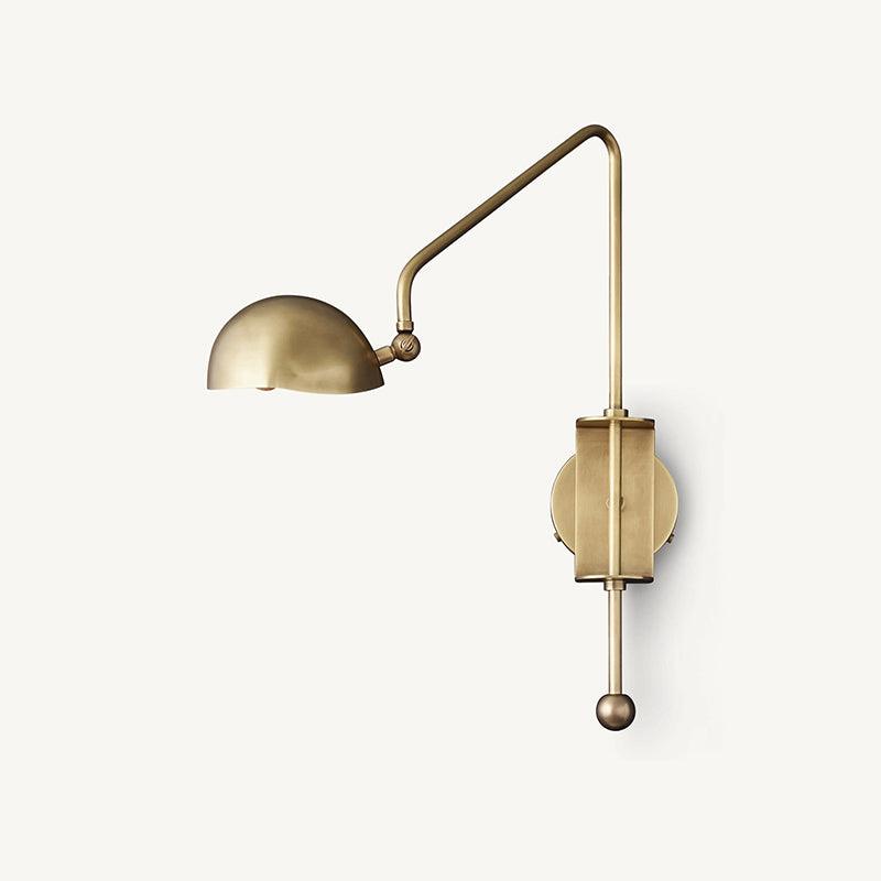 candelabra-swing-arm-wall-lamp