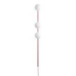 Candied Balls Wall Light