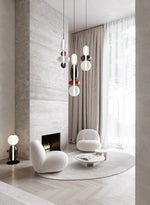 stained-glass-chandelier