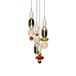 stained-glass-chandelier