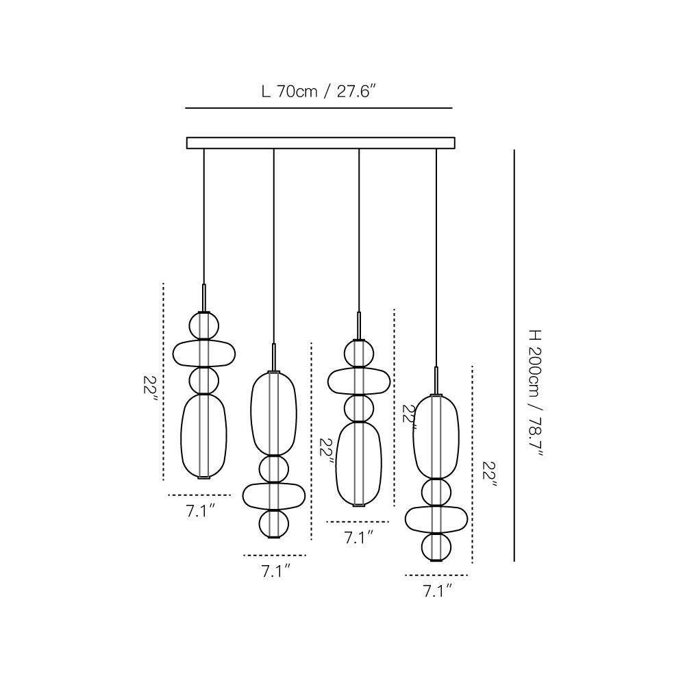 stained-glass-chandelier