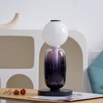 Candied Glass Table Light