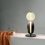 Candied Glass Table Light