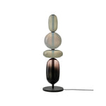 Candied Glass Table Lamp