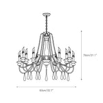 candle-style-beaded-chandelier