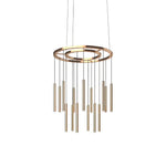 candle-chandelier
