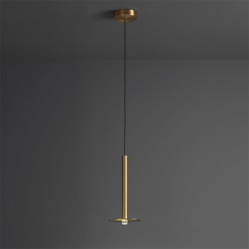 candle-chandelier