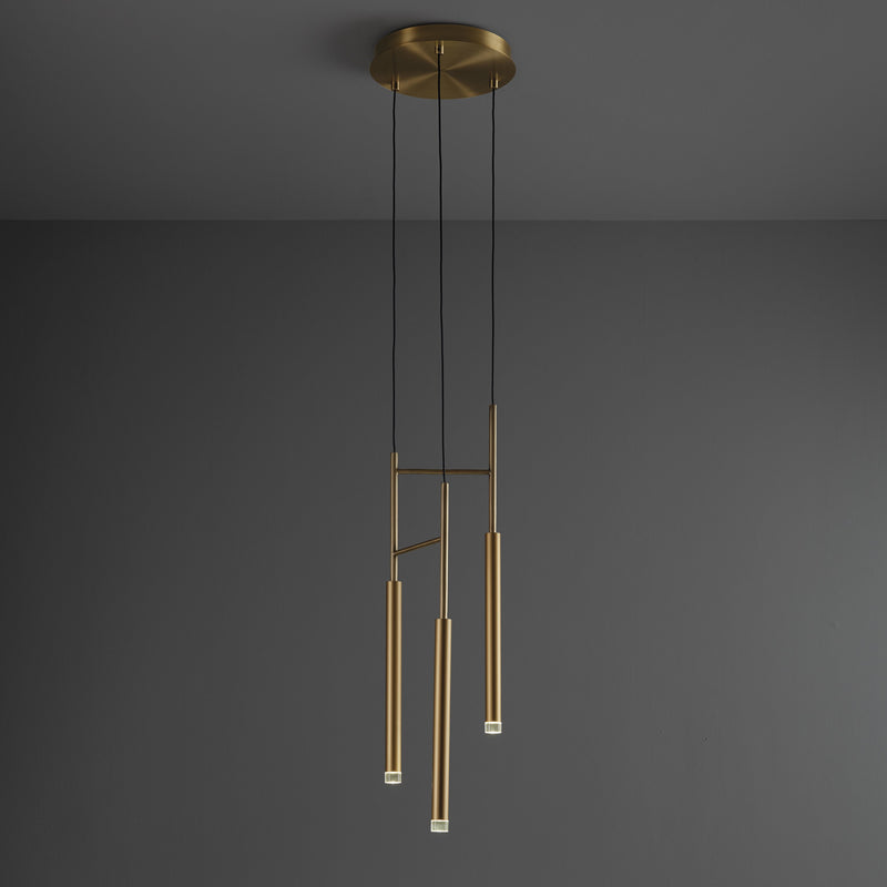 candle-chandelier