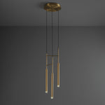 candle-chandelier