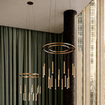 candle-chandelier