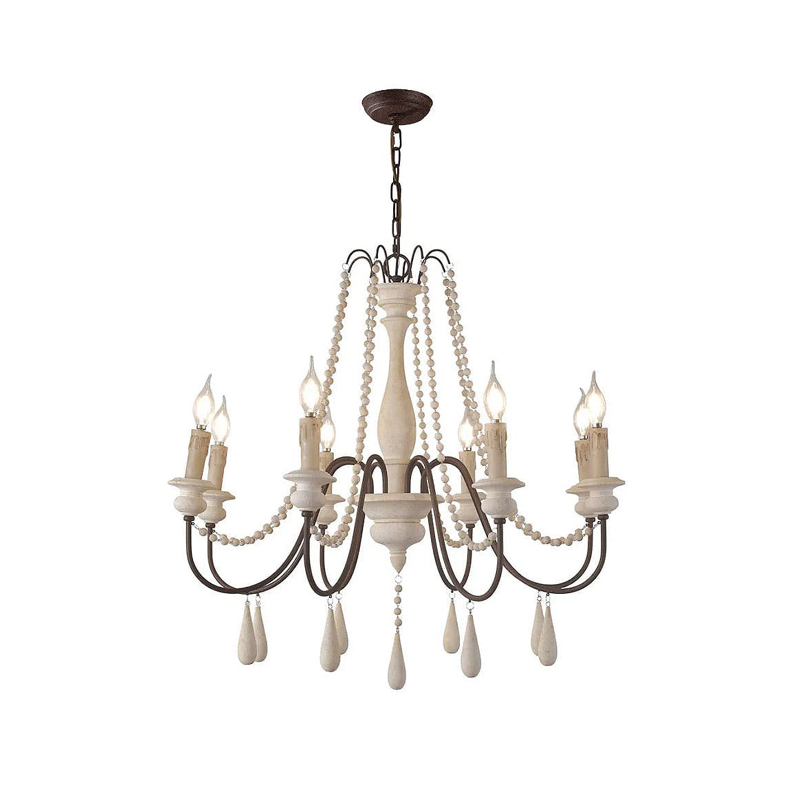 candle-style-beaded-chandelier