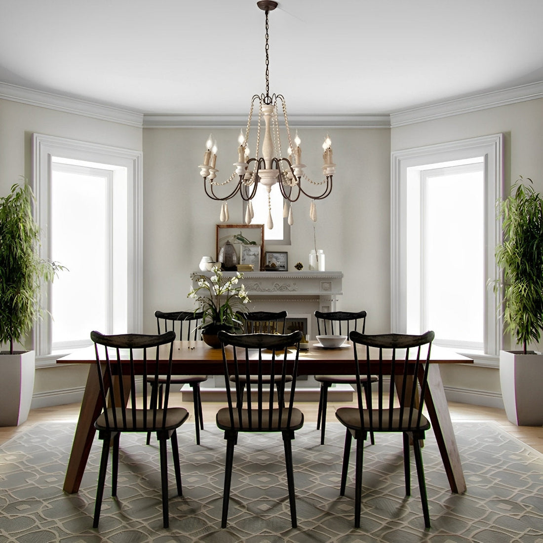 candle-style-beaded-chandelier