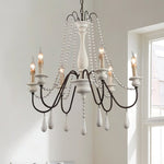 candle-style-beaded-chandelier