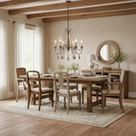 candle-style-beaded-chandelier