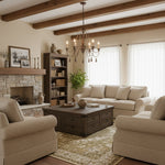 candle-style-beaded-chandelier