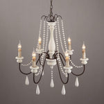candle-style-beaded-chandelier