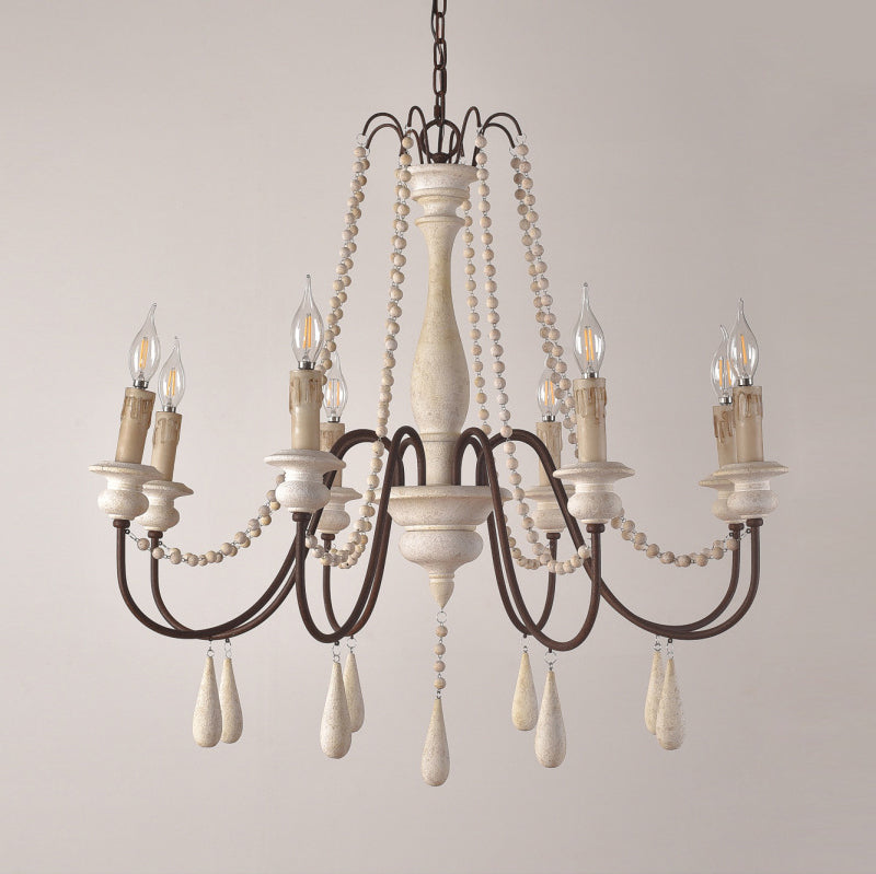 candle-style-beaded-chandelier