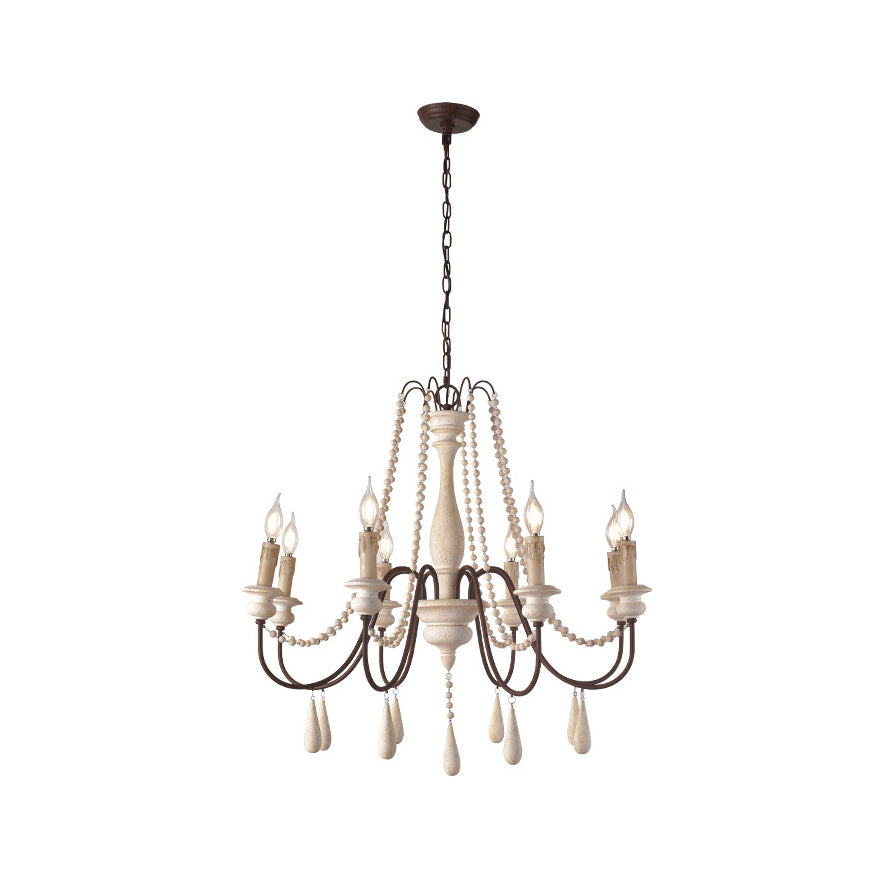 candle-style-beaded-chandelier