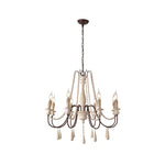 candle-style-beaded-chandelier