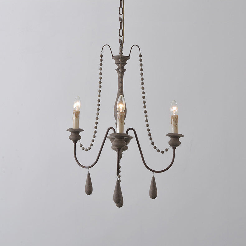 candle-style-beaded-chandelier