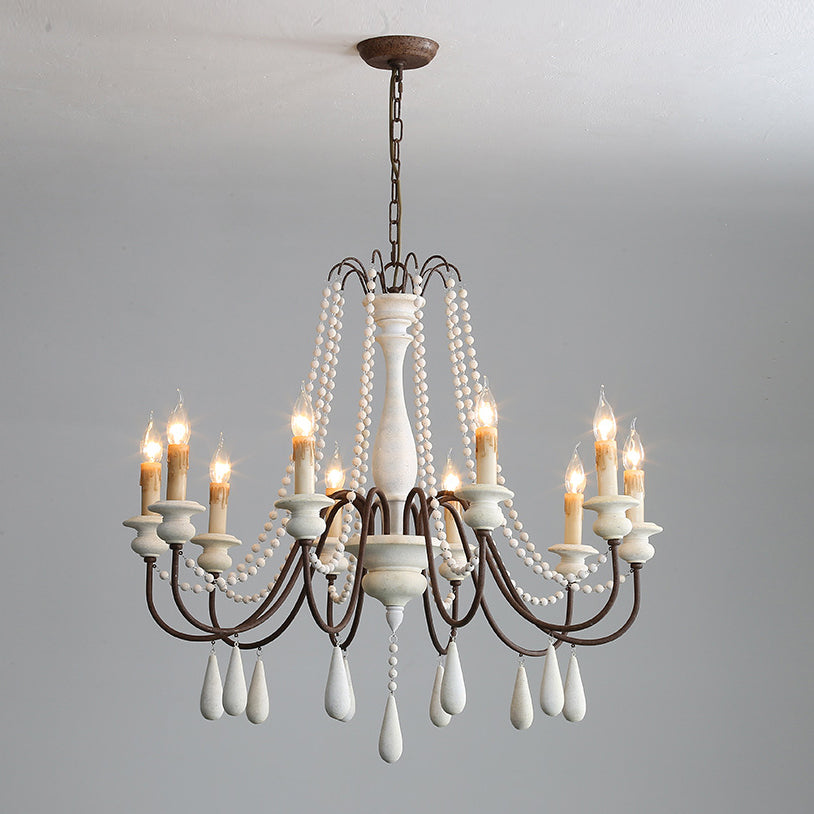 candle-style-beaded-chandelier