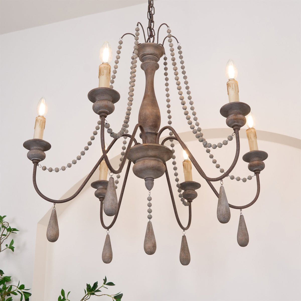 candle-style-beaded-chandelier