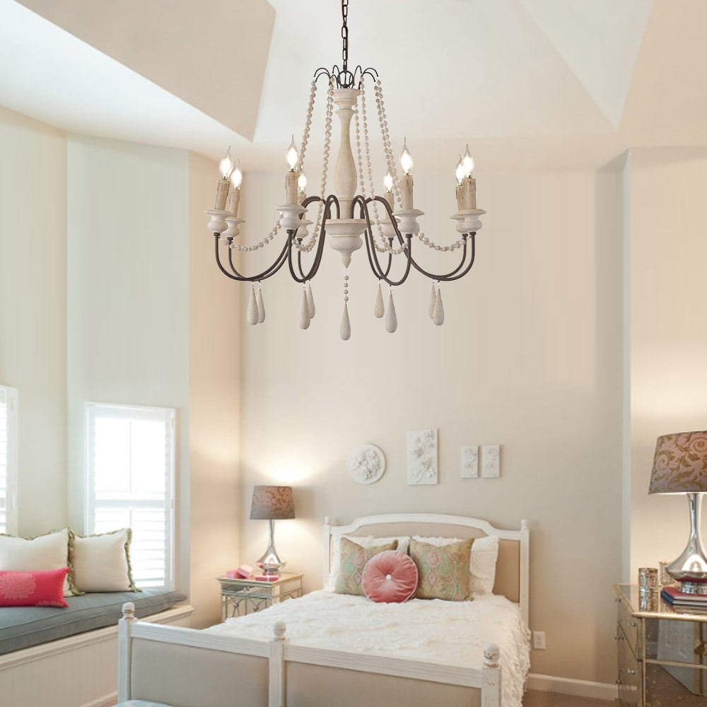 candle-style-beaded-chandelier