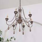 candle-style-beaded-chandelier