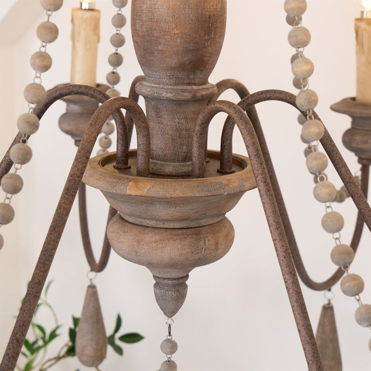 candle-style-beaded-chandelier