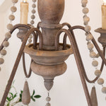 candle-style-beaded-chandelier