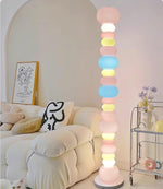 Candy Floor Lamp