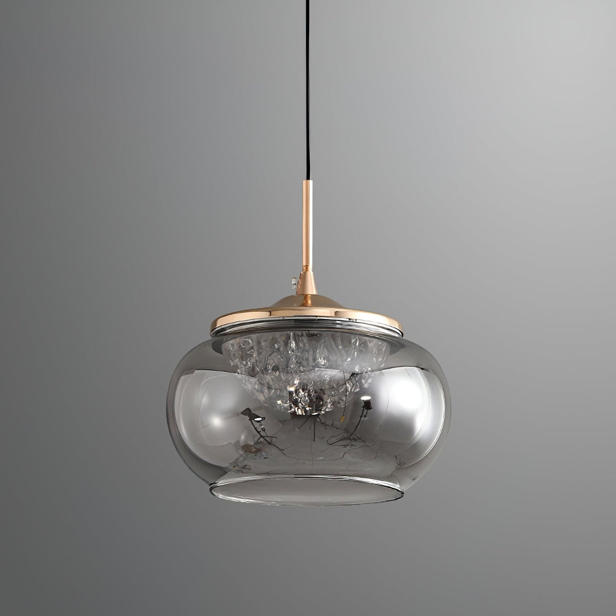 Candy Jar Pendant Light