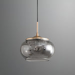 Candy Jar Pendant Light