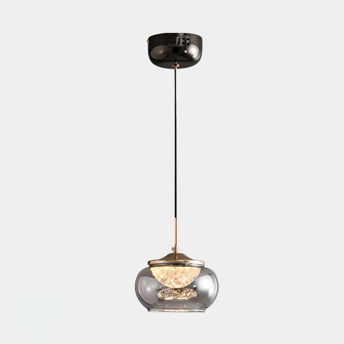 Candy Jar Pendant Light