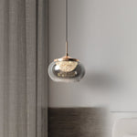 Candy Jar Pendant Light