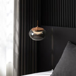 Candy Jar Pendant Light