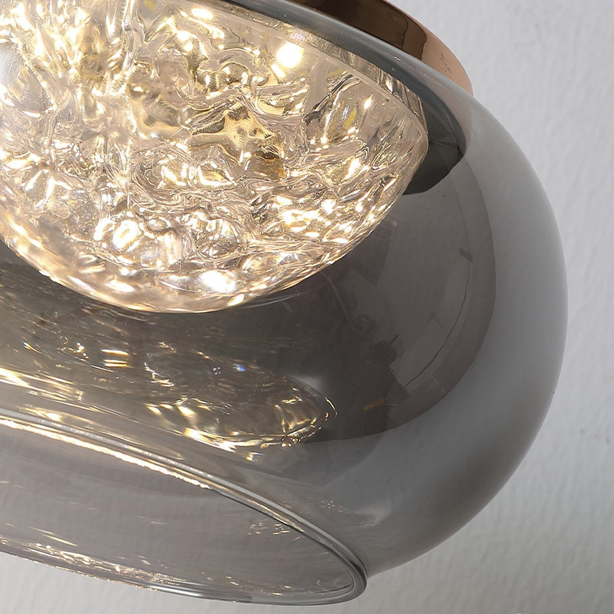 Candy Jar Pendant Light