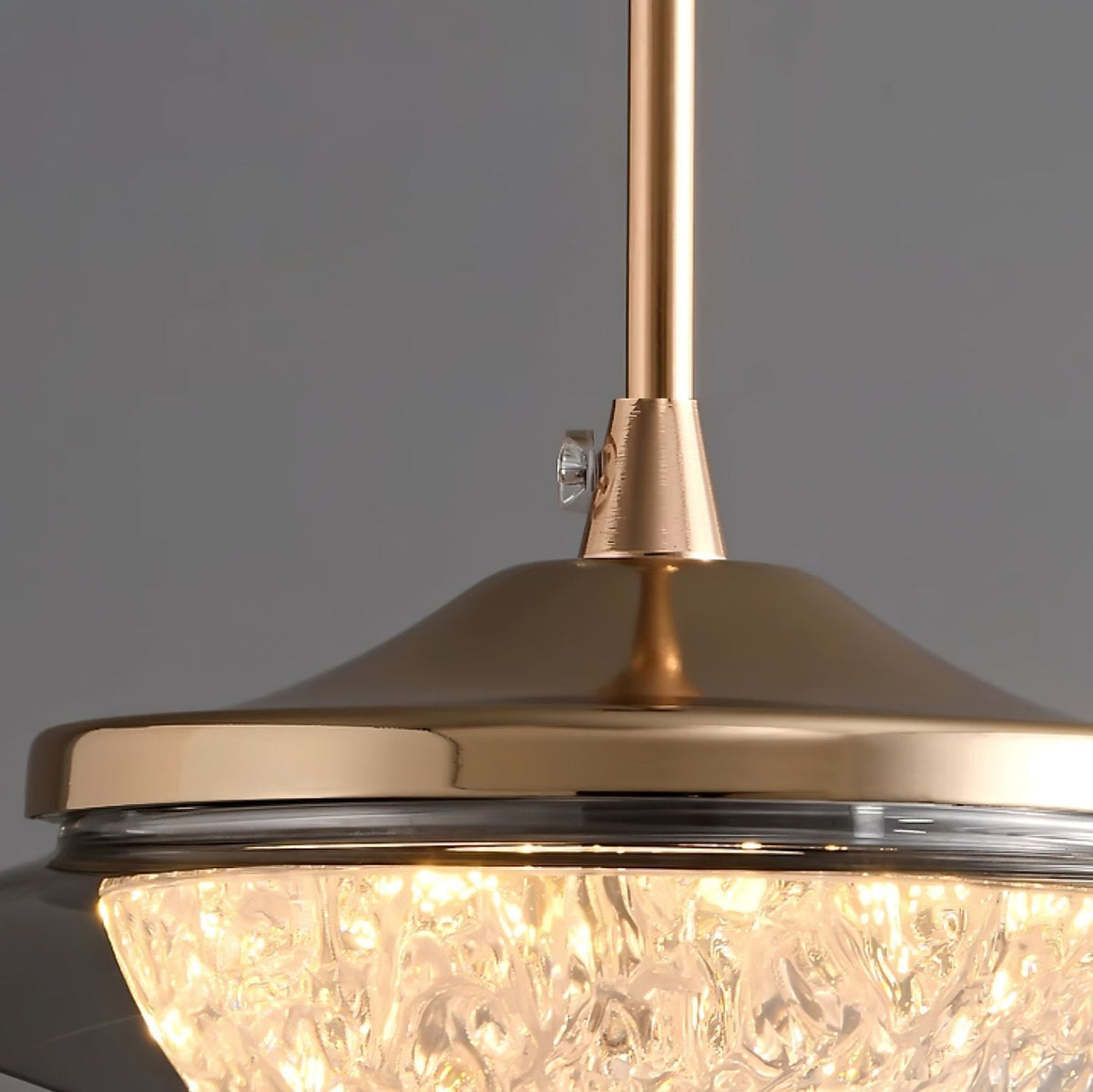 Candy Jar Pendant Light