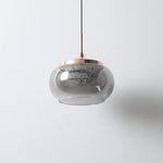Candy Jar Pendant Light