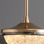 Candy Jar Pendant Light