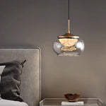 Candy Jar Pendant Light