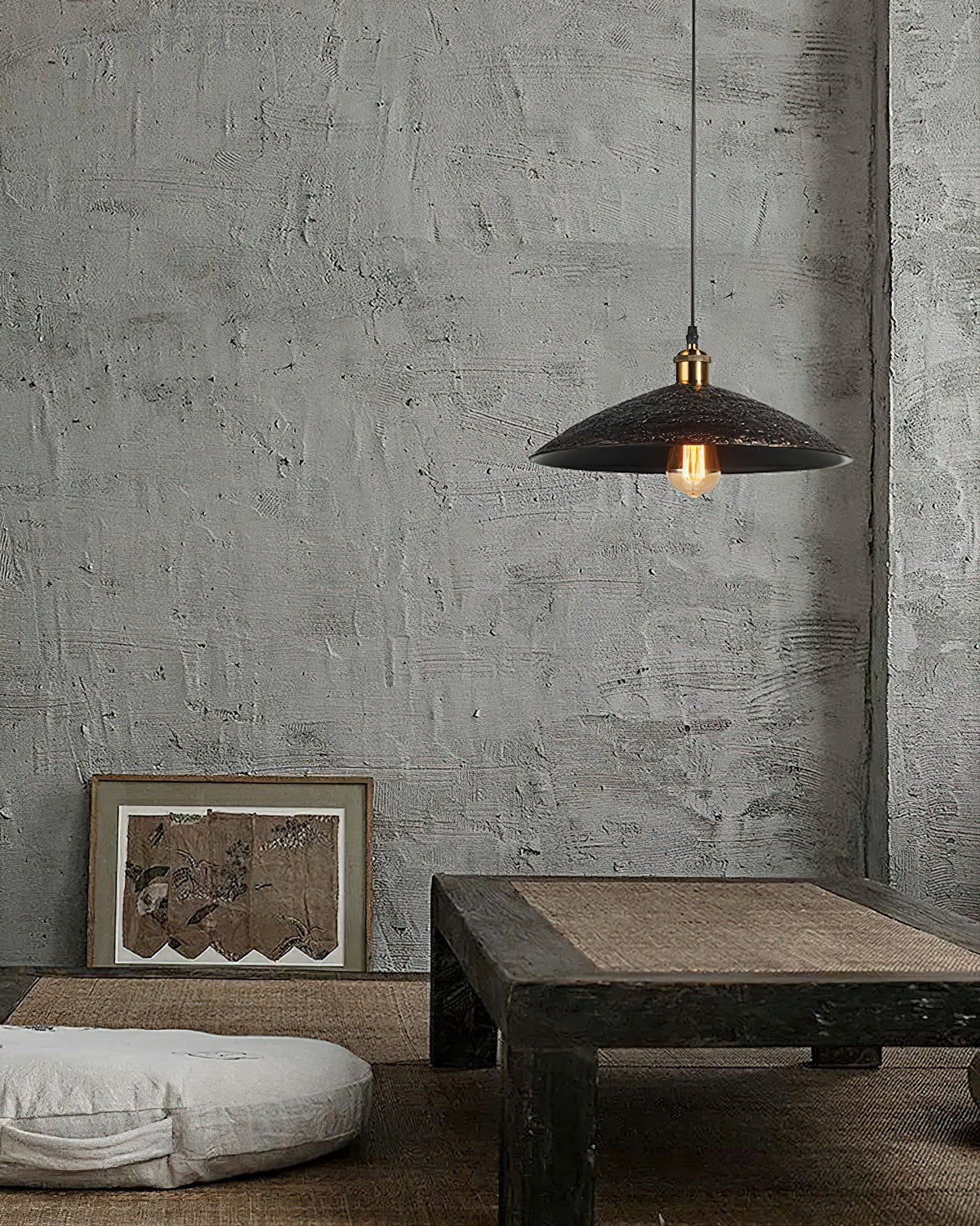 canopy-pendant-light