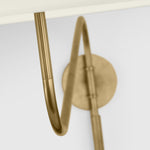Canto Sconce