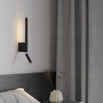Canut Led Wall Light