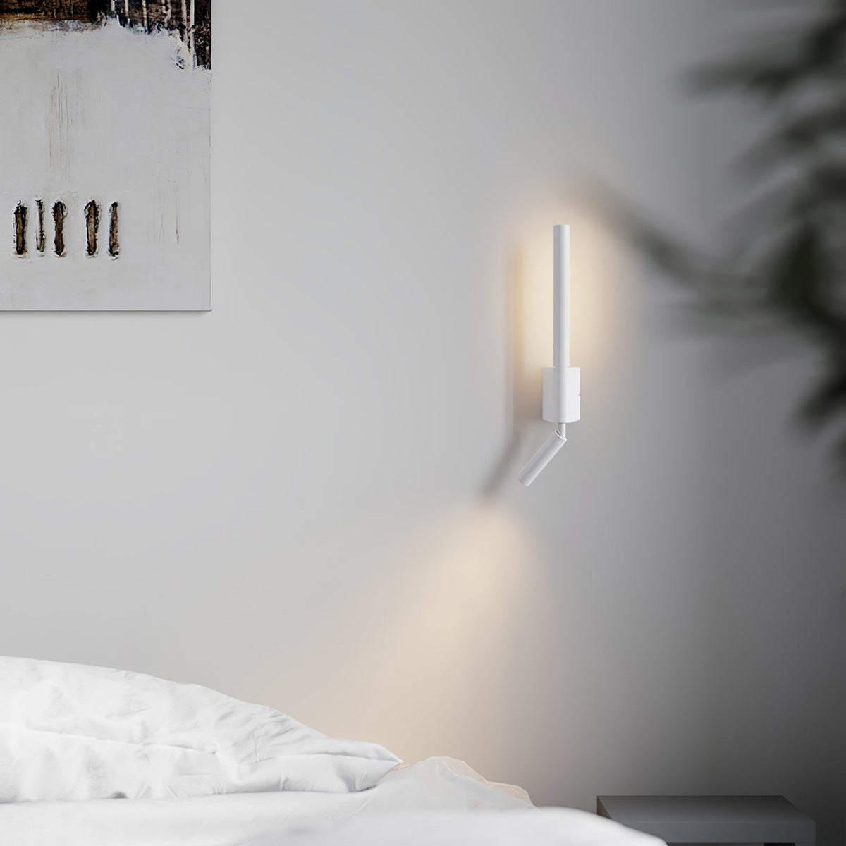 Canut Led Wall Light